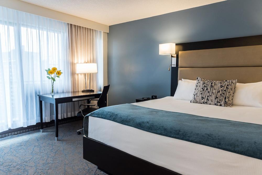 Ottawa Embassy Hotel & Suites Eksteriør billede